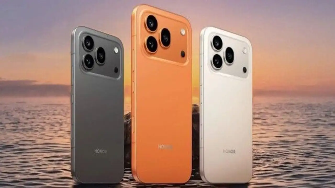 مواصفات وسعر هاتف Honor 600 Pro المستوحى من تصميم أجهزة أيفون